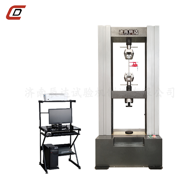 電子萬(wàn)能試驗(yàn)機(jī)不能上升、下降是什么原因引起的？