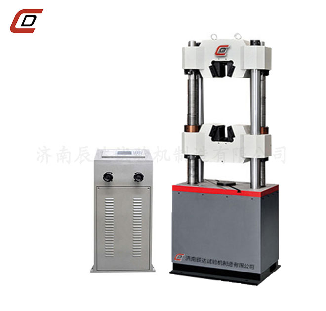 WE-600B萬能拉伸試驗機(jī)