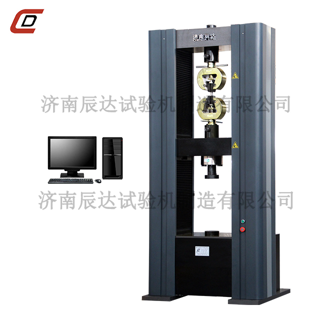 在使用拉力試驗機時應該注意什么？