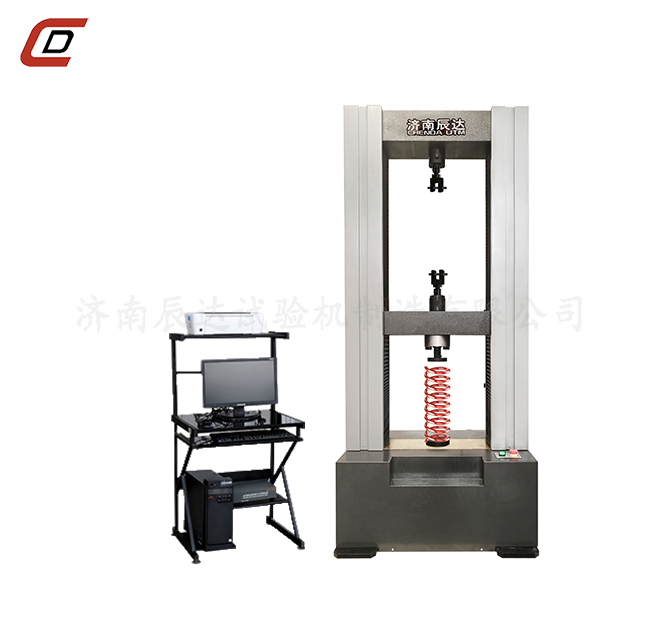彈簧試驗(yàn)機(jī)出現(xiàn)異常要如何進(jìn)行維修呢？