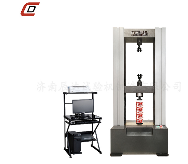 彈簧試驗(yàn)機(jī)分類、功能、特點(diǎn)有哪些？