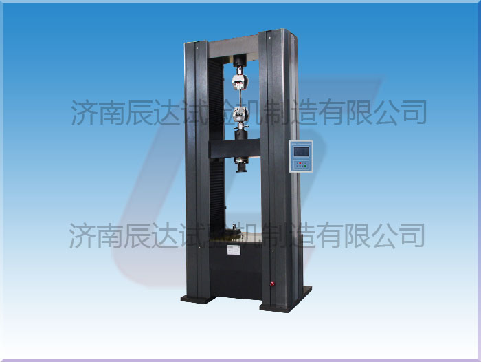 哪些因素會(huì)影響WDS-100M萬能試驗(yàn)機(jī)的精準(zhǔn)度？