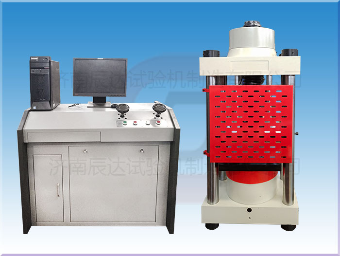 影響微機(jī)控制壓力試驗(yàn)機(jī)YAW-3000價(jià)格的因素有哪些？